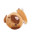 Reggie Dog Plush - Pillow